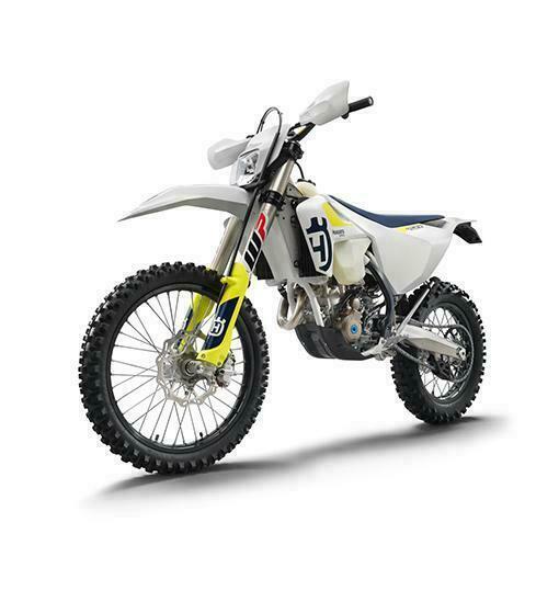 enduro bikes for sale gumtree